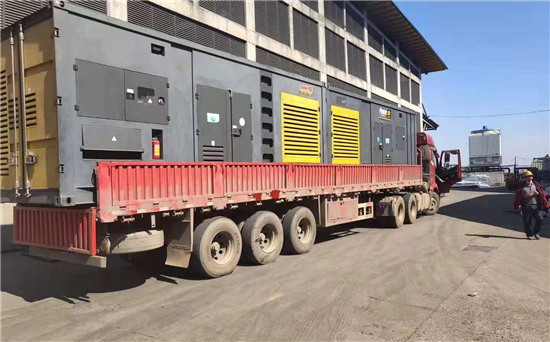 振安200KW发电机组适配电缆规格选型指南