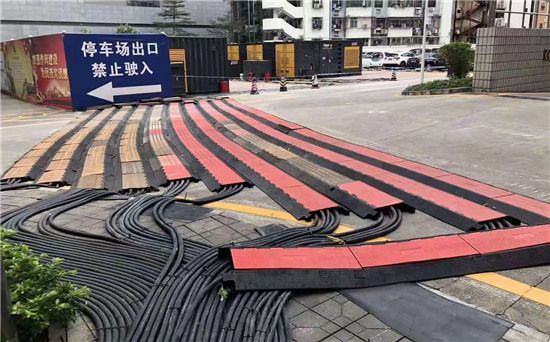 振安发电机组电缆选型完整具体步骤(工程通用标准流程)